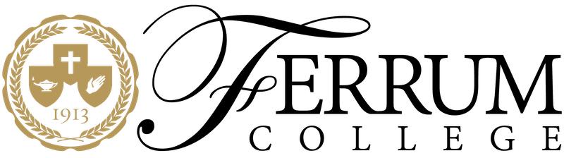 Ferrum College logo
