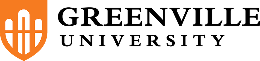 Greenville University logo