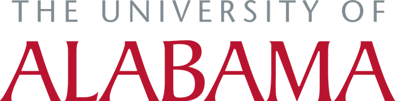University of Alabama logo