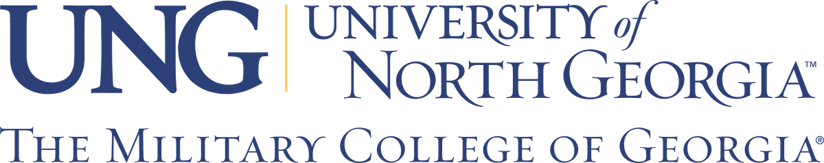University of North Georgia logo