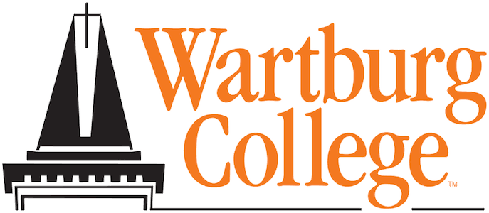 Wartburg College logo